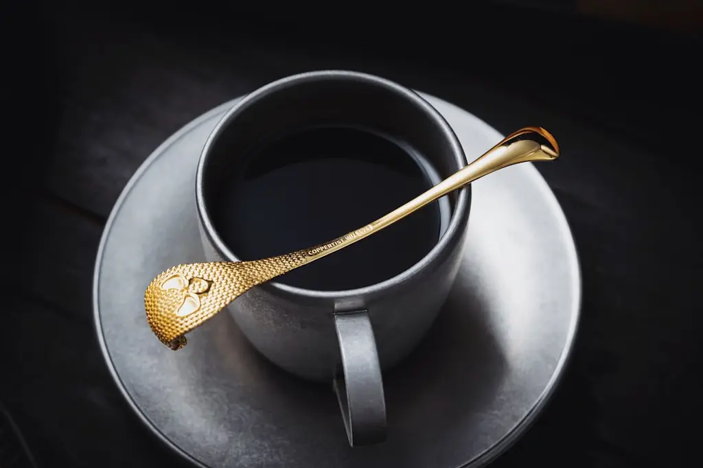 Pokalbis Su Vyriausiuoju Barista