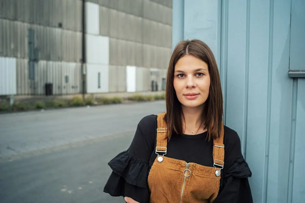 Eglė Stankevičiūtė